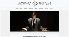 Desktop Screenshot of lawrencesullivan.com